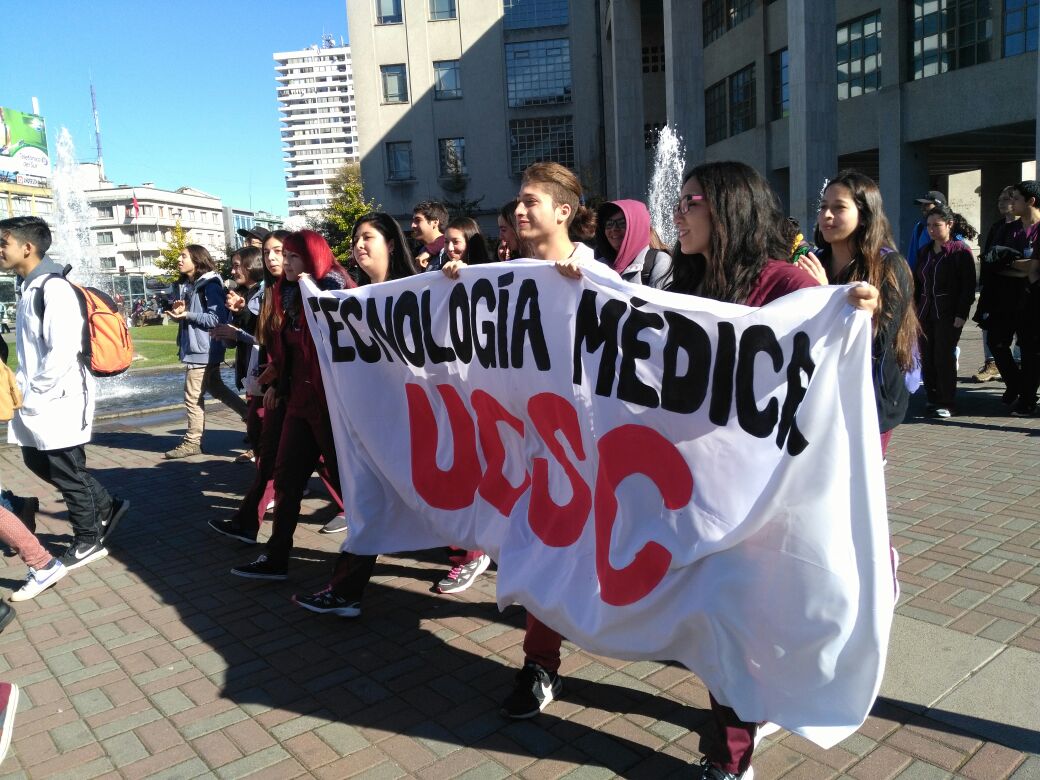 medicos protestan contra decreto paremadicos 3