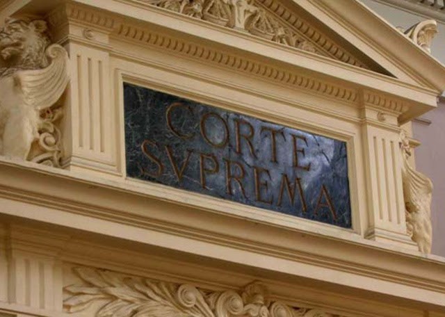 corte suprema chile