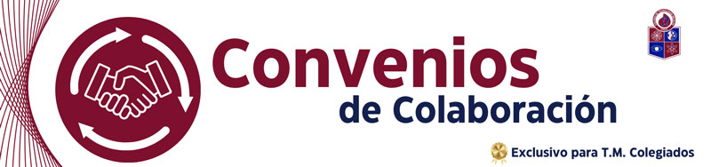 Convenios