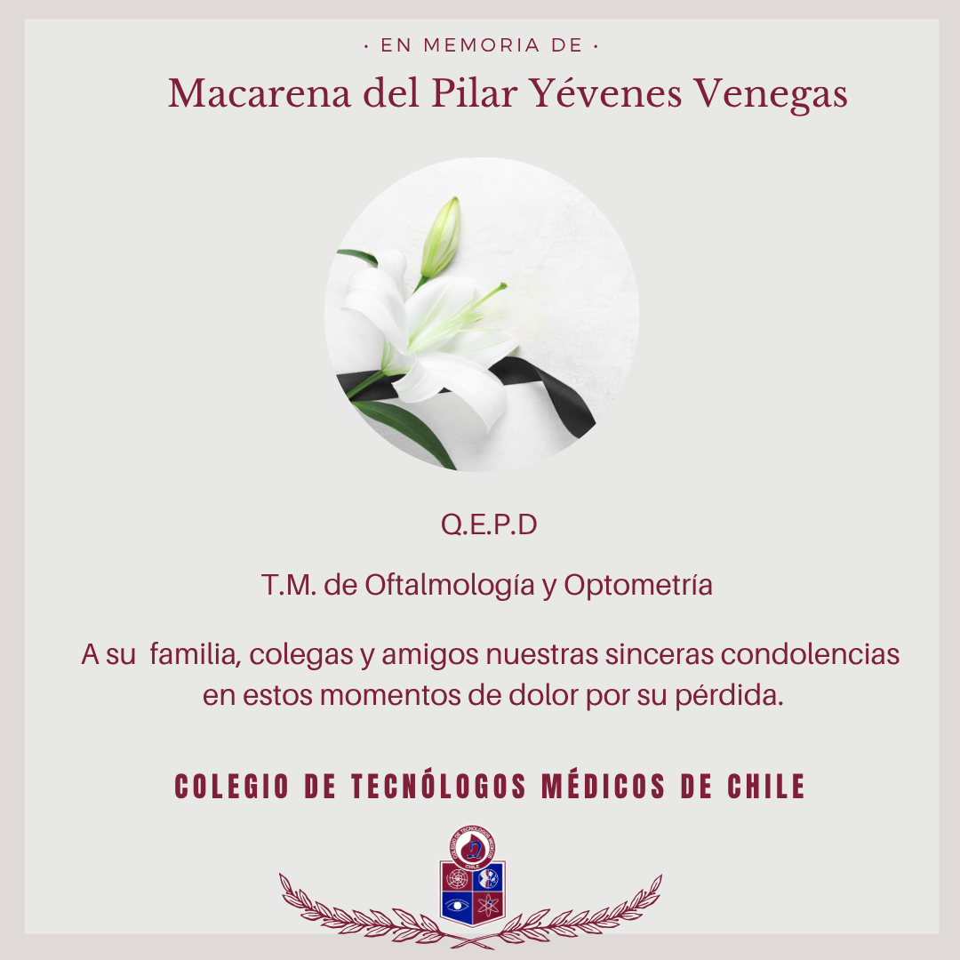 MacarenaYévenes
