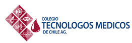 Colegio de Tecnólogos Médicos de Chile  AG